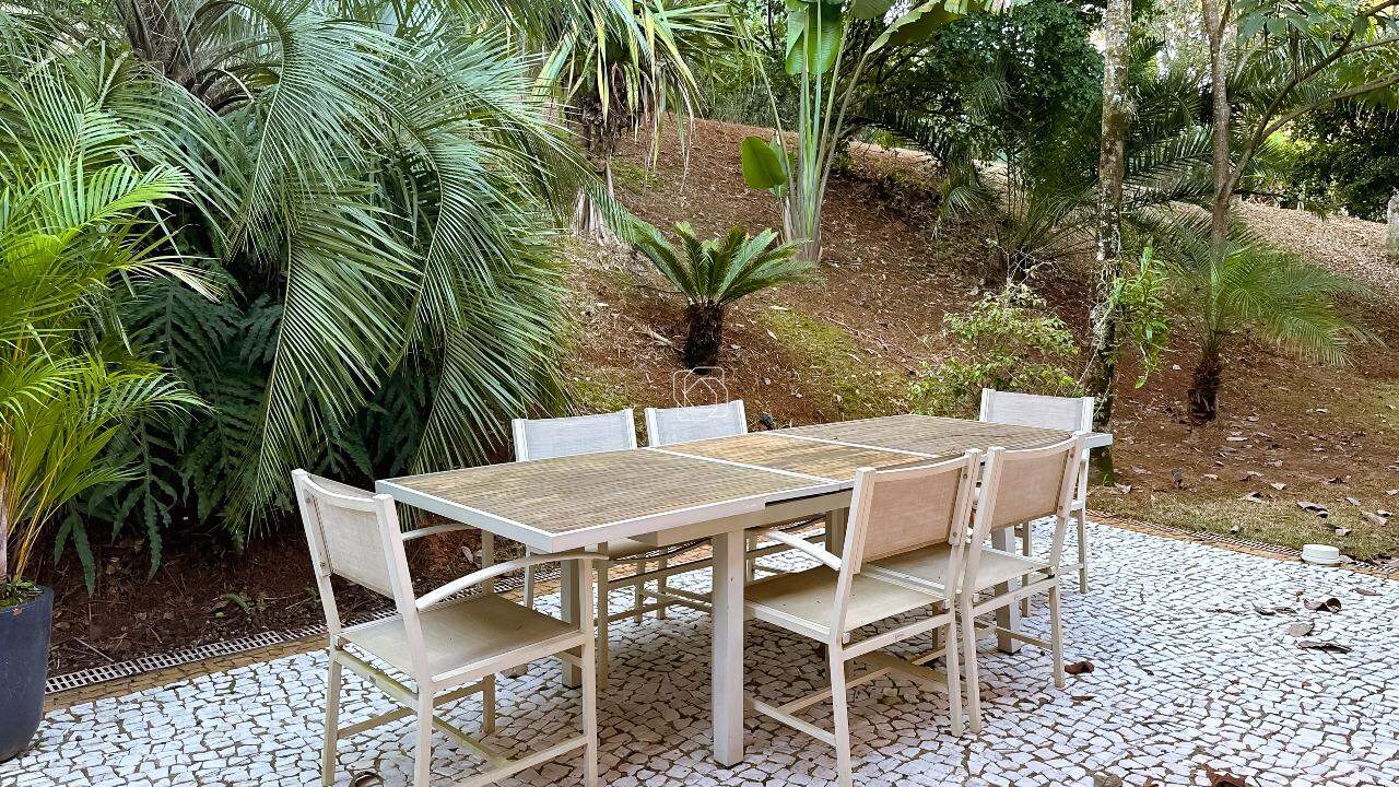 Casa de Condomínio à venda em Itu - SP - Fazenda Vila Real de Itu: