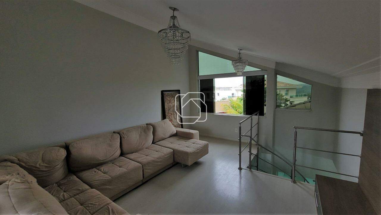 Casa de Condomínio à venda em Indaiatuba - SP - Jardim dos Lagos: Sala de TV
