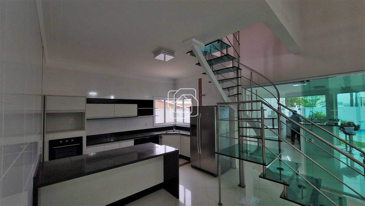Casa de Condomínio à venda em Indaiatuba - SP - Jardim dos Lagos: Cozinha