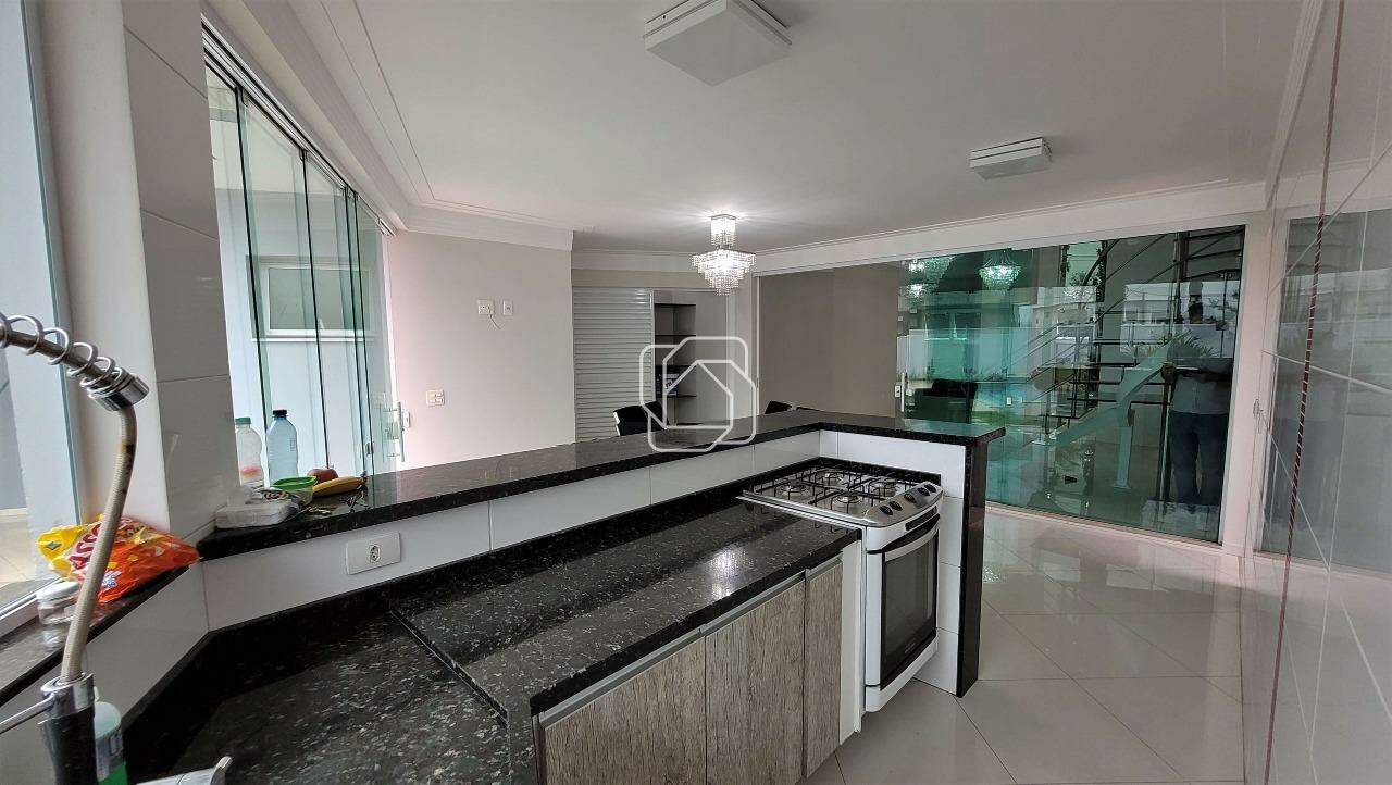 Casa de Condomínio à venda em Indaiatuba - SP - Jardim dos Lagos: Área gourmet
