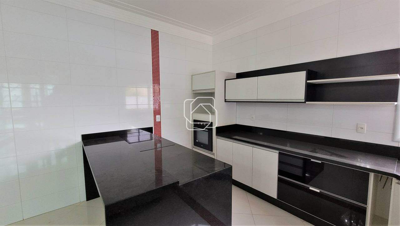 Casa de Condomínio à venda em Indaiatuba - SP - Jardim dos Lagos: Cozinha