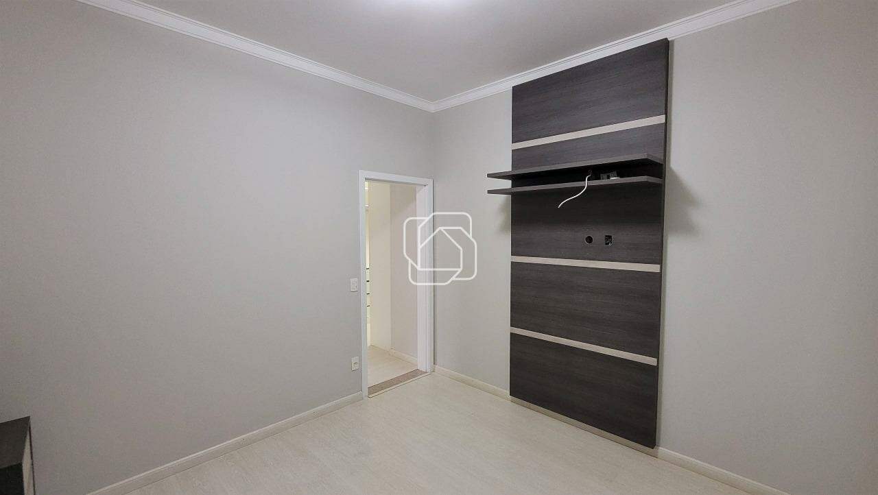 Casa de Condomínio à venda em Indaiatuba - SP - Jardim dos Lagos: Dormitório