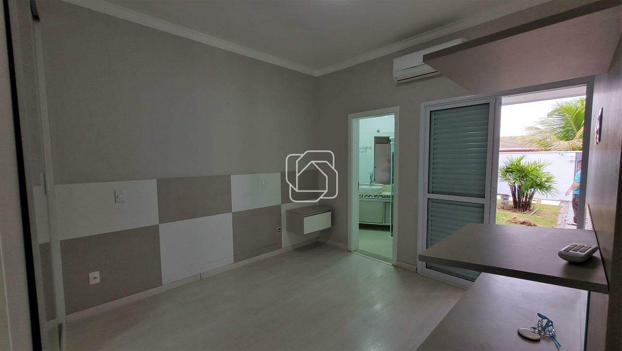 Casa de Condomínio à venda em Indaiatuba - SP - Jardim dos Lagos: Dormitório