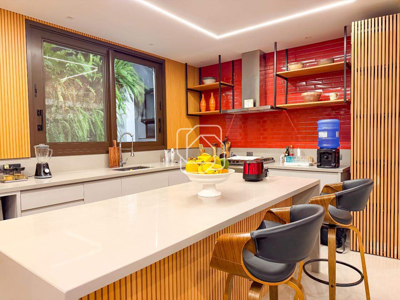 Casa de Condomínio à venda em Itu - SP - Fazenda Vila Real de Itu: 