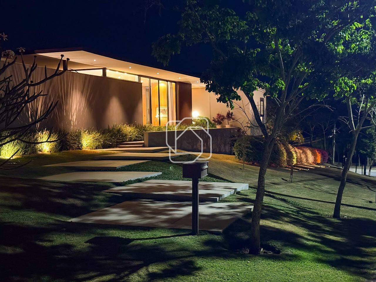 Casa de Condomínio à venda em Itu - SP - Fazenda Vila Real de Itu: 