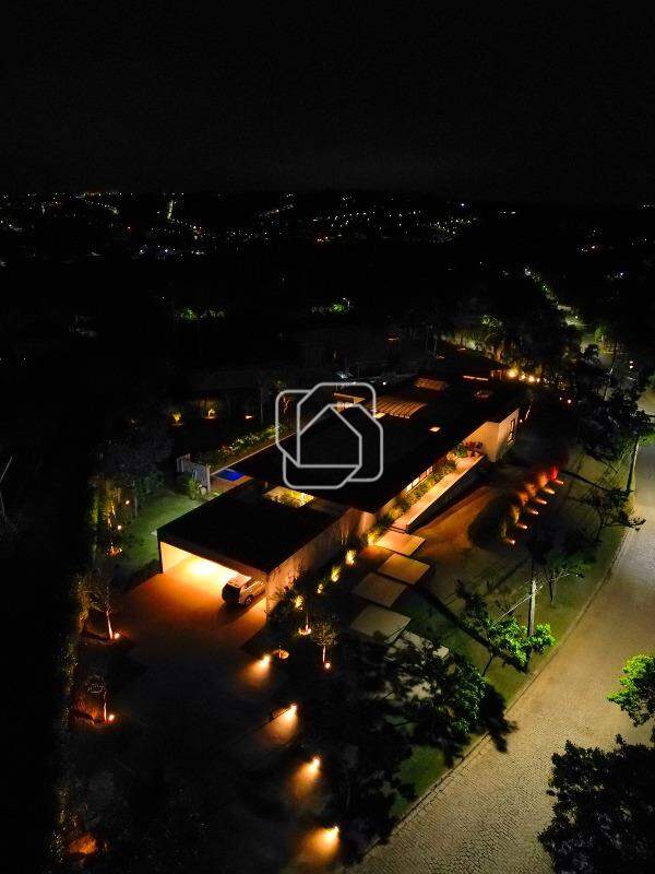 Casa de Condomínio à venda em Itu - SP - Fazenda Vila Real de Itu: 