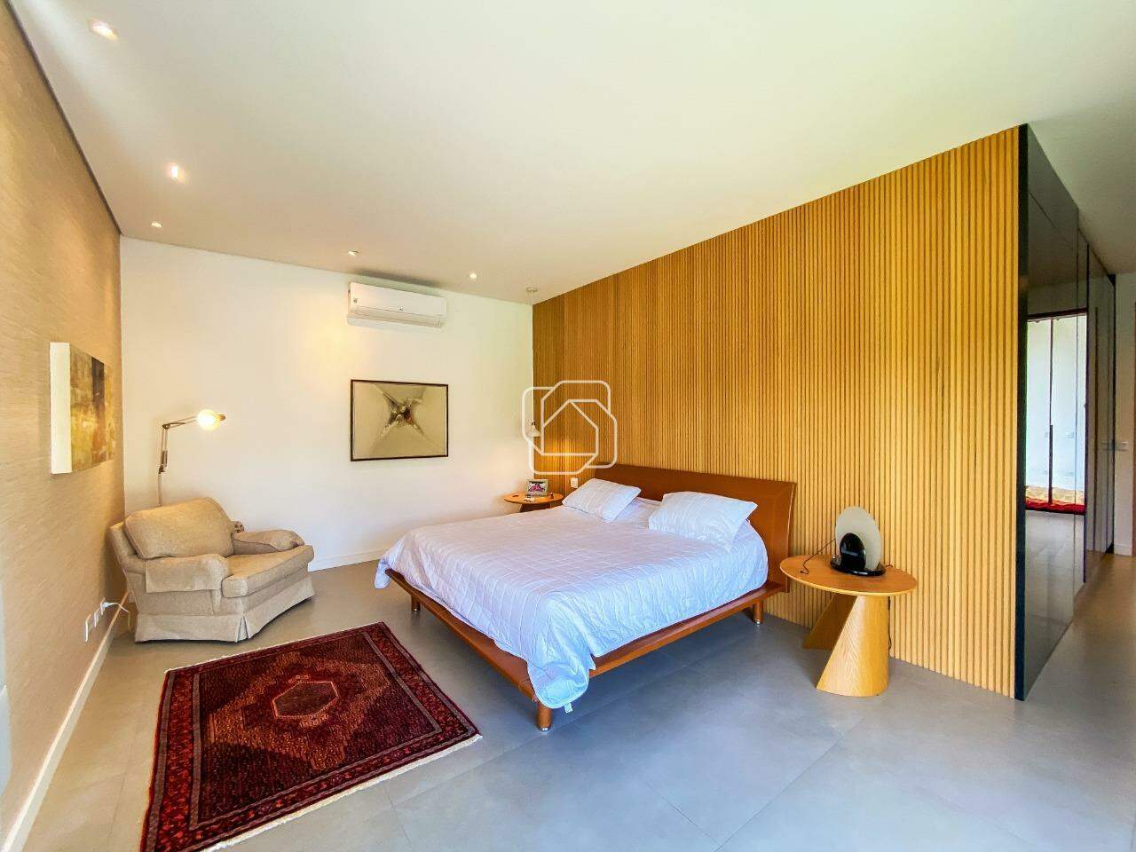 Casa de Condomínio à venda em Itu - SP - Fazenda Vila Real de Itu: Quarto