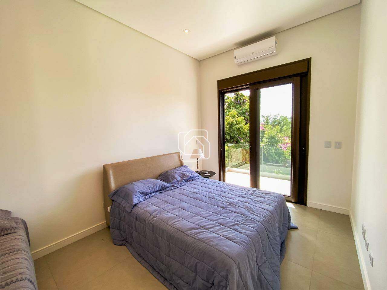 Casa de Condomínio à venda em Itu - SP - Fazenda Vila Real de Itu: Quarto