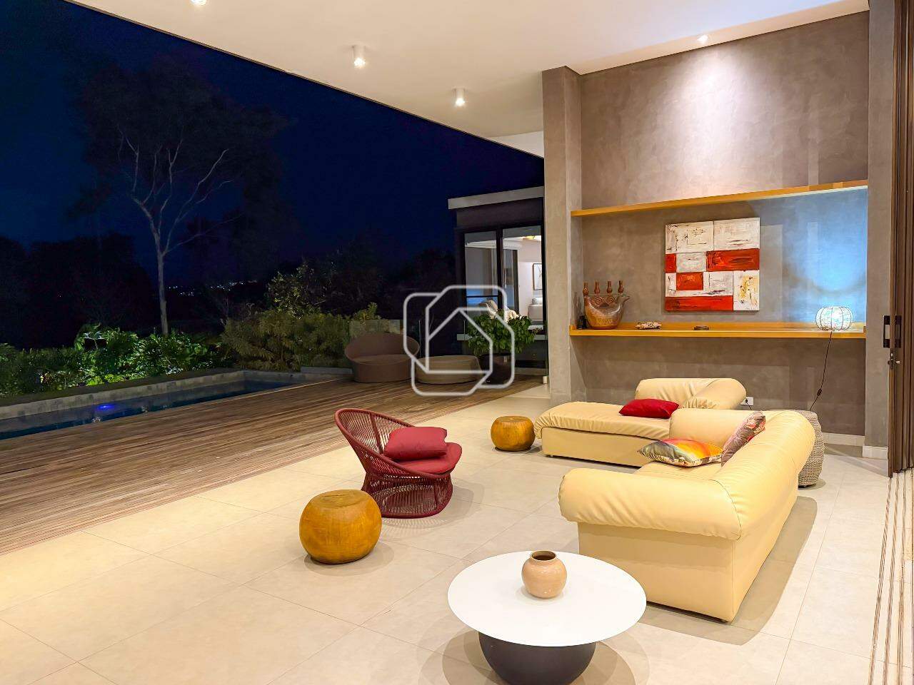 Casa de Condomínio à venda em Itu - SP - Fazenda Vila Real de Itu: 