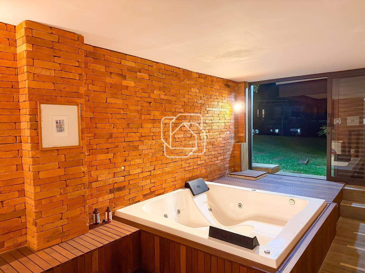 Casa de Condomínio à venda em Itu - SP - Fazenda Vila Real de Itu: 