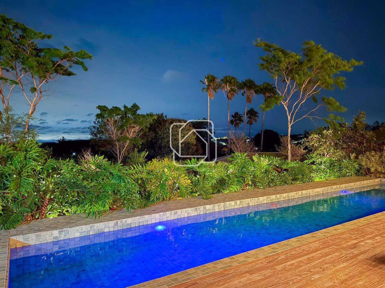 Casa de Condomínio à venda em Itu - SP - Fazenda Vila Real de Itu: 