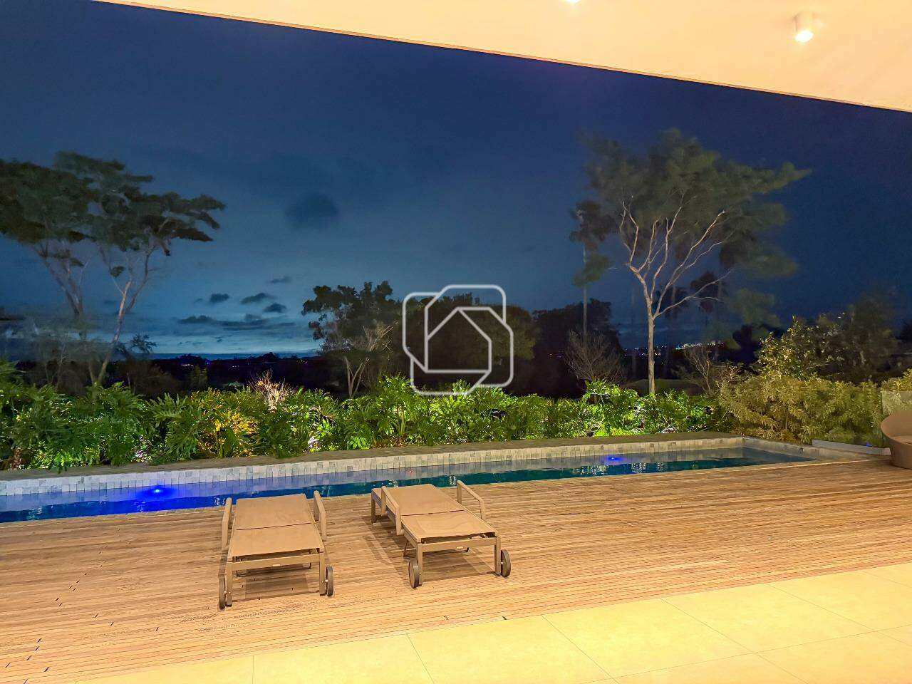 Casa de Condomínio à venda em Itu - SP - Fazenda Vila Real de Itu: 