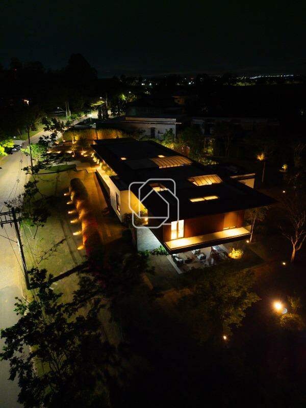 Casa de Condomínio à venda em Itu - SP - Fazenda Vila Real de Itu: 