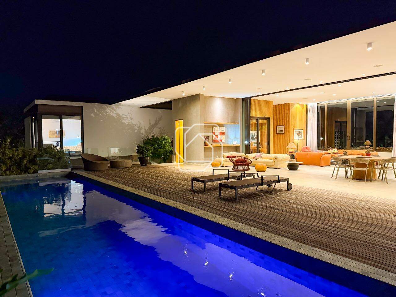 Casa de Condomínio à venda em Itu - SP - Fazenda Vila Real de Itu: 