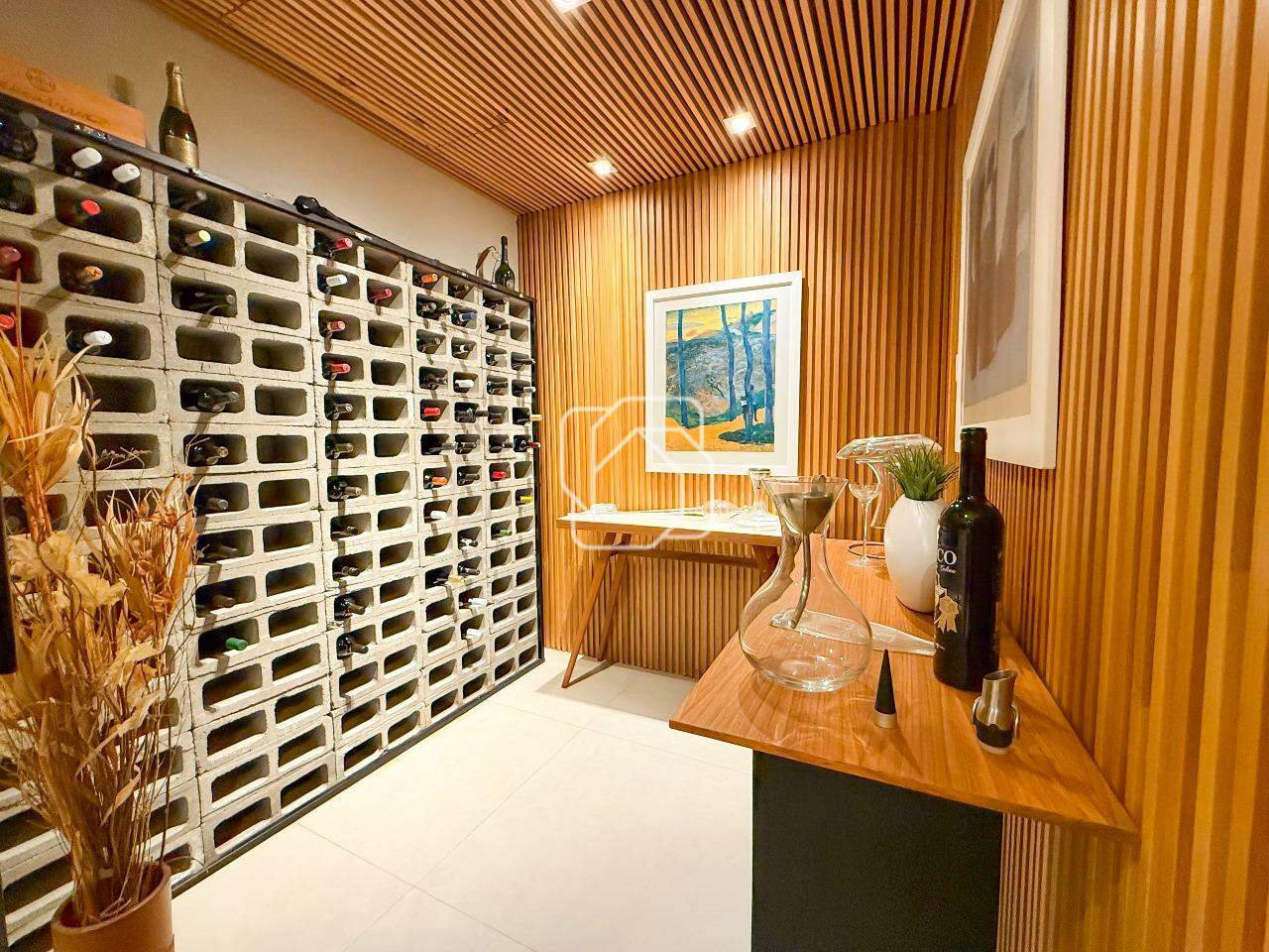 Casa de Condomínio à venda em Itu - SP - Fazenda Vila Real de Itu: 