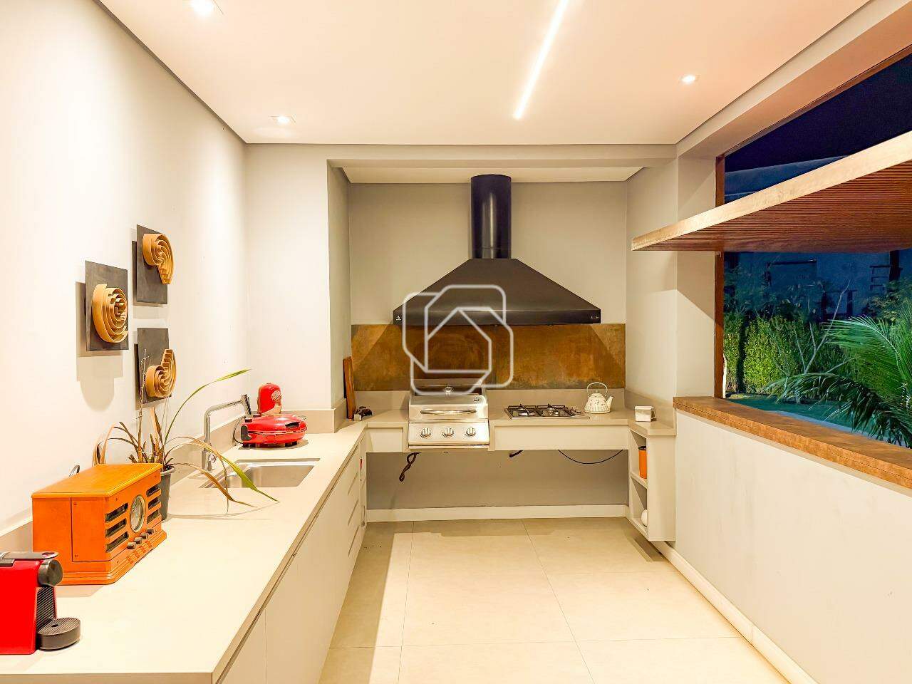 Casa de Condomínio à venda em Itu - SP - Fazenda Vila Real de Itu: 