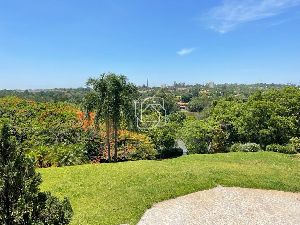 Casa de Condomínio à venda em Itu - SP - Condomínio Terras de São José: Paisagismo