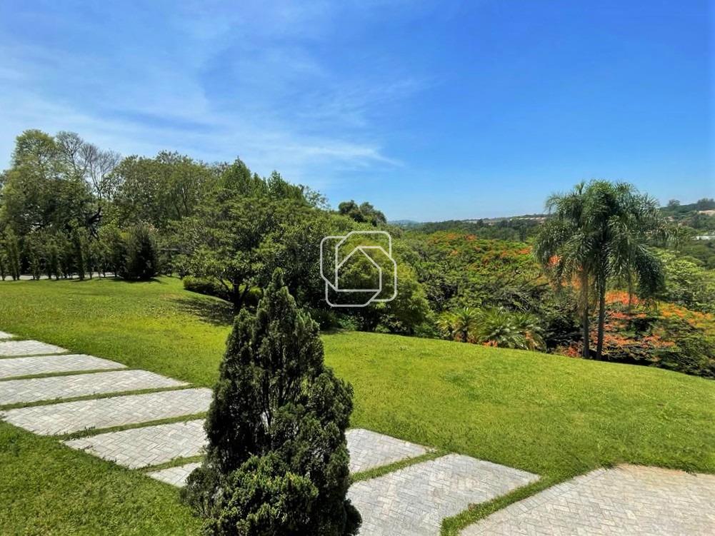 Casa de Condomínio à venda em Itu - SP - Condomínio Terras de São José: Paisagismo