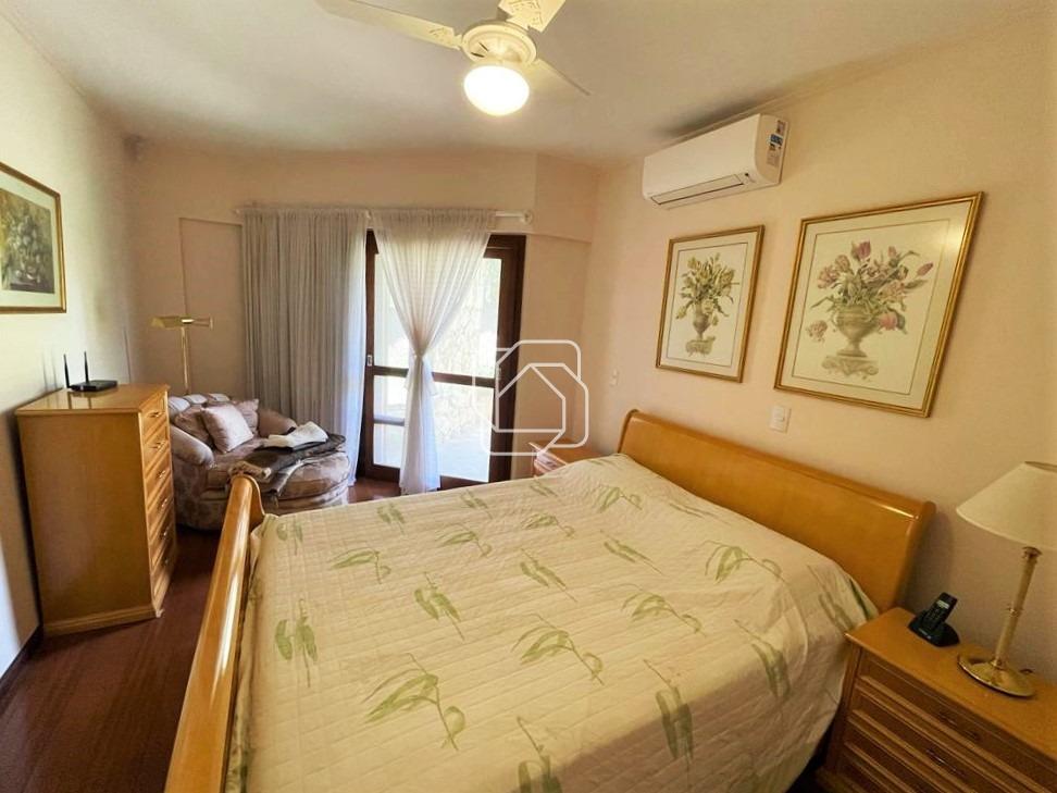 Casa de Condomínio à venda em Itu - SP - Condomínio Terras de São José: Quarto
