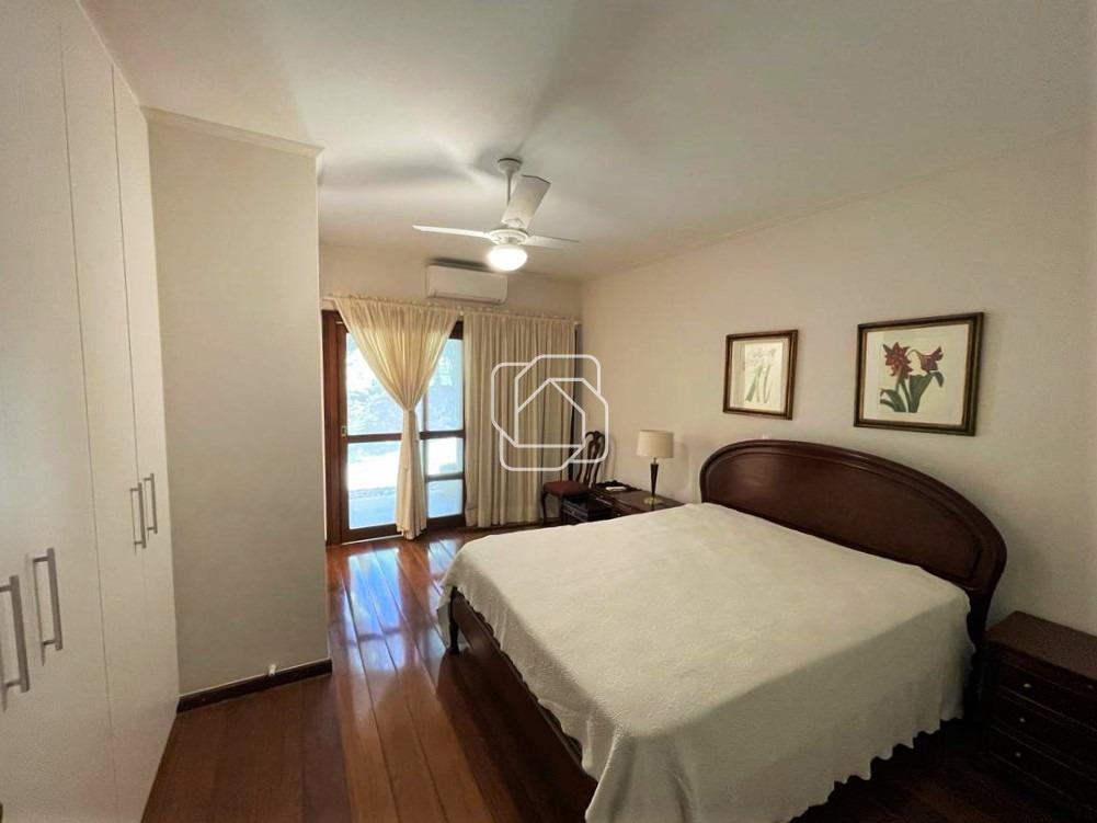 Casa de Condomínio à venda em Itu - SP - Condomínio Terras de São José: Quarto