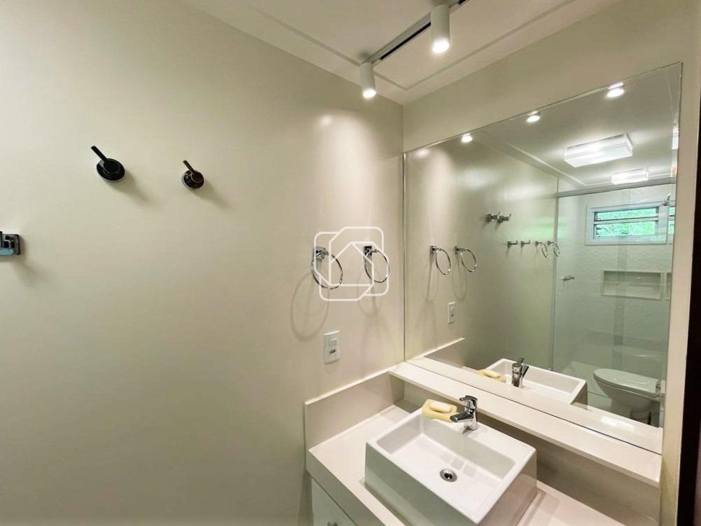 Casa de Condomínio à venda em Itu - SP - Condomínio Terras de São José: Banheiro