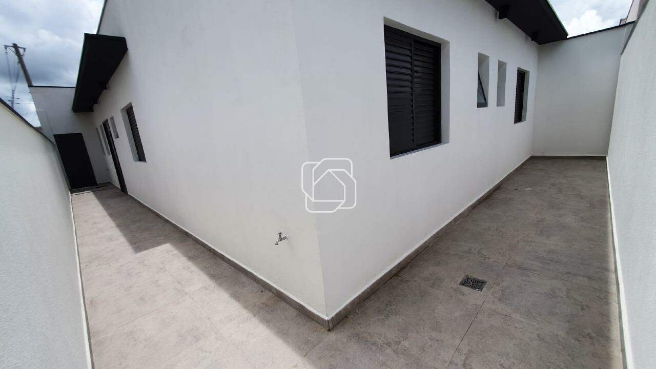 Casa de Condomínio para aluguel em Itu - SP - Condomínio Residencial Mont Blanc: 