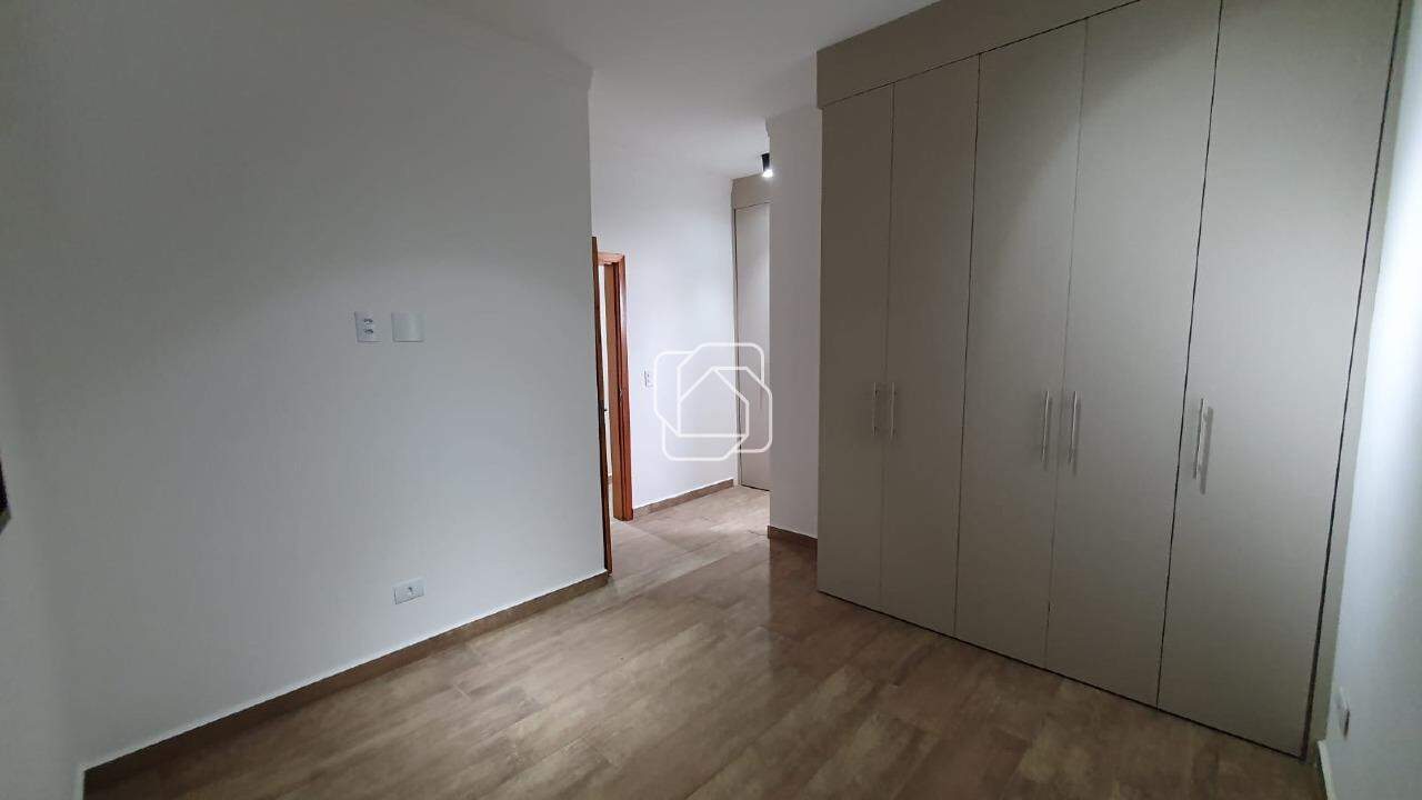 Casa de Condomínio para aluguel em Itu - SP - Condomínio Residencial Mont Blanc: 