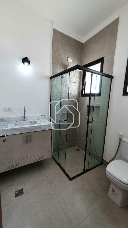 Casa de Condomínio para aluguel em Itu - SP - Condomínio Residencial Mont Blanc: 