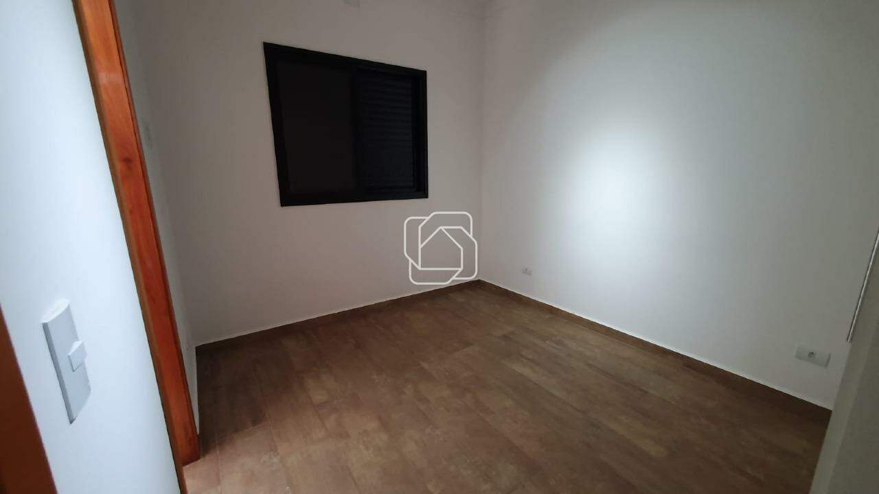 Casa de Condomínio para aluguel em Itu - SP - Condomínio Residencial Mont Blanc: 