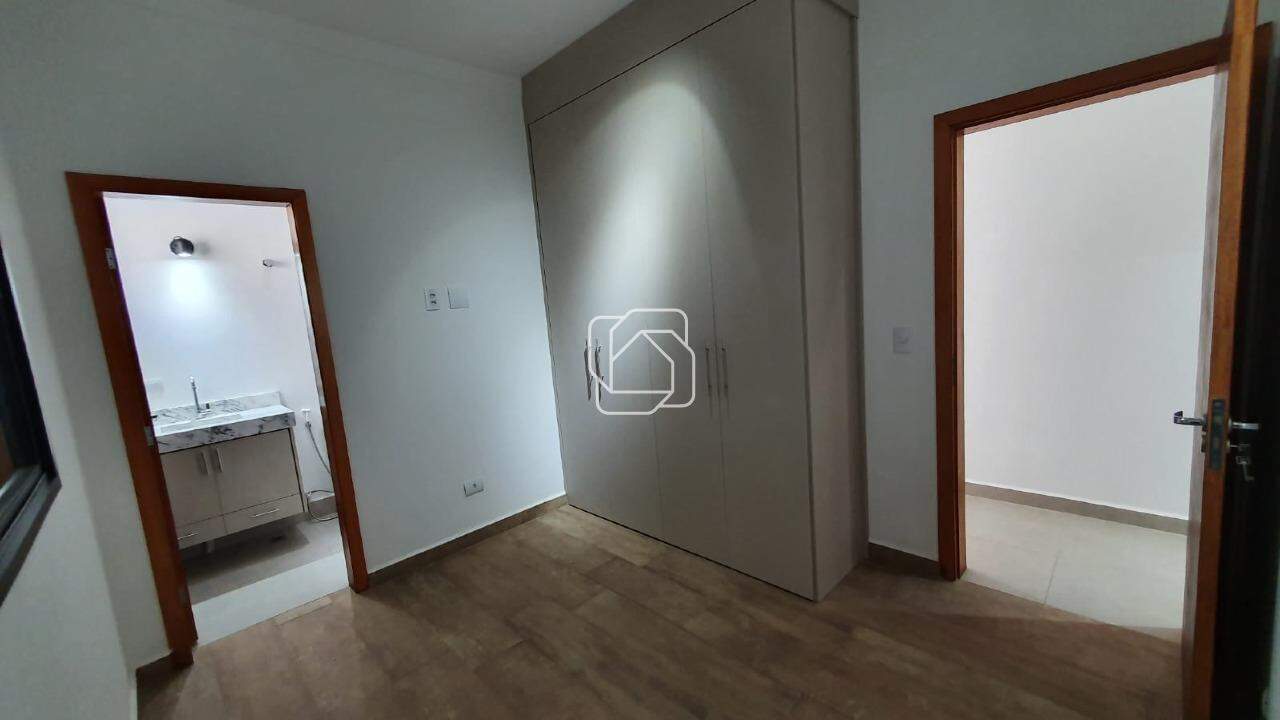 Casa de Condomínio para aluguel em Itu - SP - Condomínio Residencial Mont Blanc: 