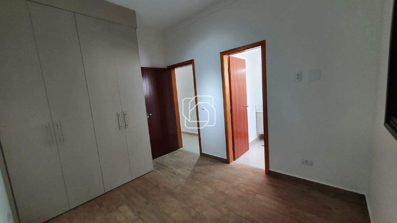 Casa de Condomínio para aluguel em Itu - SP - Condomínio Residencial Mont Blanc: 