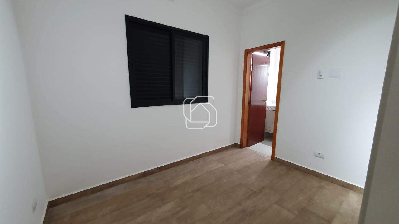 Casa de Condomínio para aluguel em Itu - SP - Condomínio Residencial Mont Blanc: 