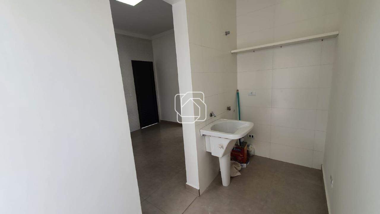 Casa de Condomínio para aluguel em Itu - SP - Condomínio Residencial Mont Blanc: 
