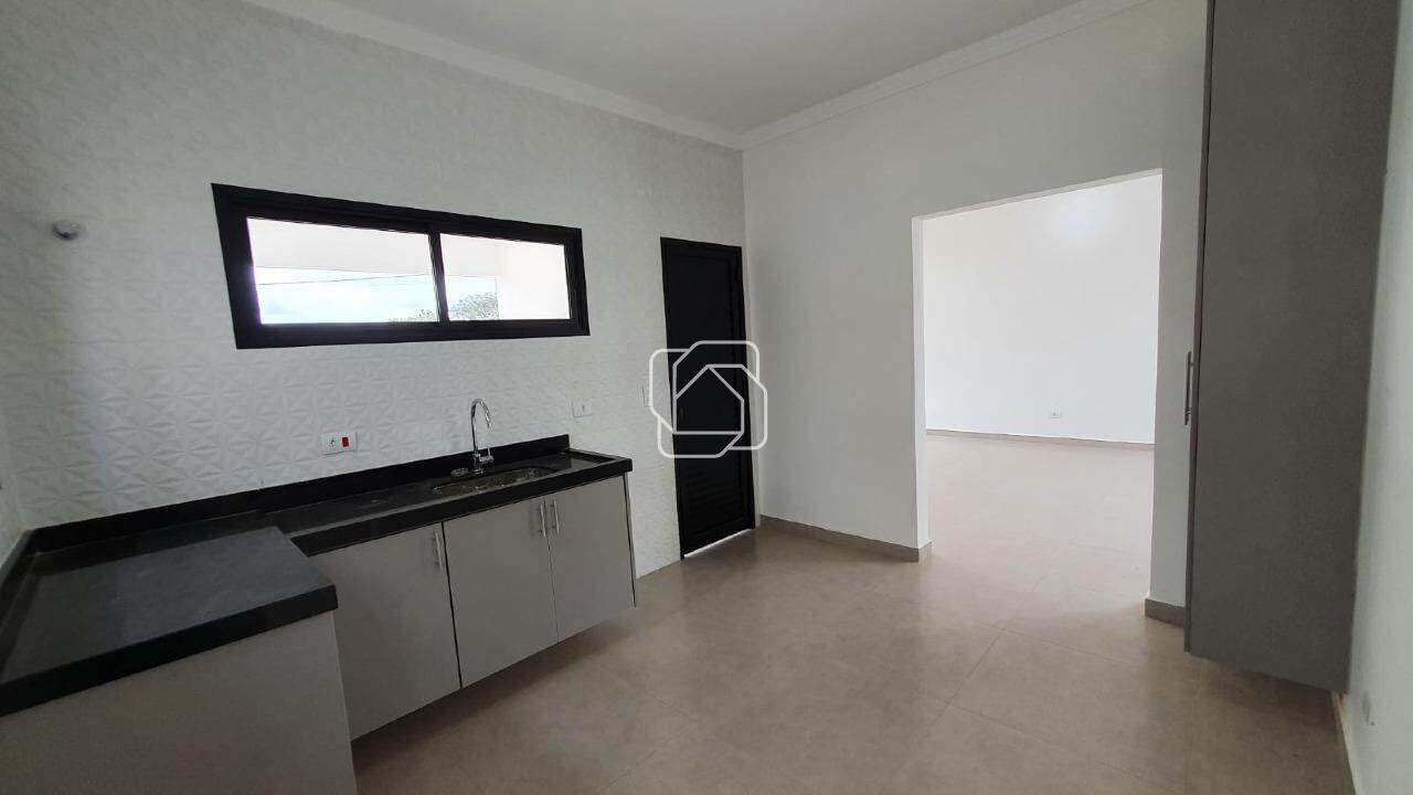 Casa de Condomínio para aluguel em Itu - SP - Condomínio Residencial Mont Blanc: 