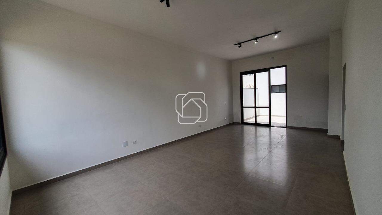 Casa de Condomínio para aluguel em Itu - SP - Condomínio Residencial Mont Blanc: 