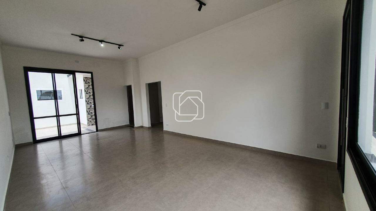 Casa de Condomínio para aluguel em Itu - SP - Condomínio Residencial Mont Blanc: 