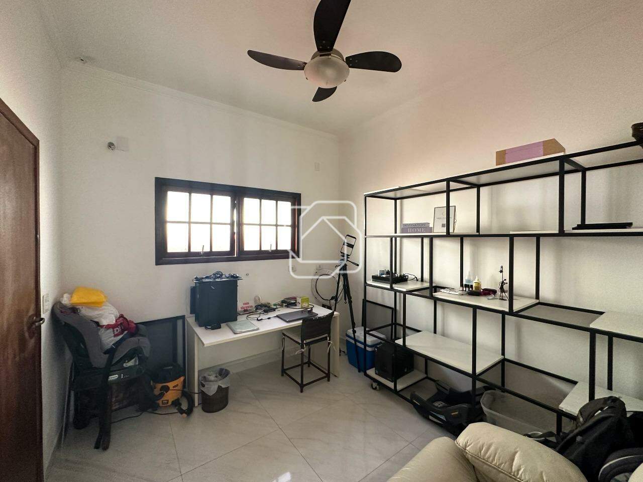 Casa de Condomínio à venda em Itu - SP - Condomínio Portal de Itu II: Escritório 