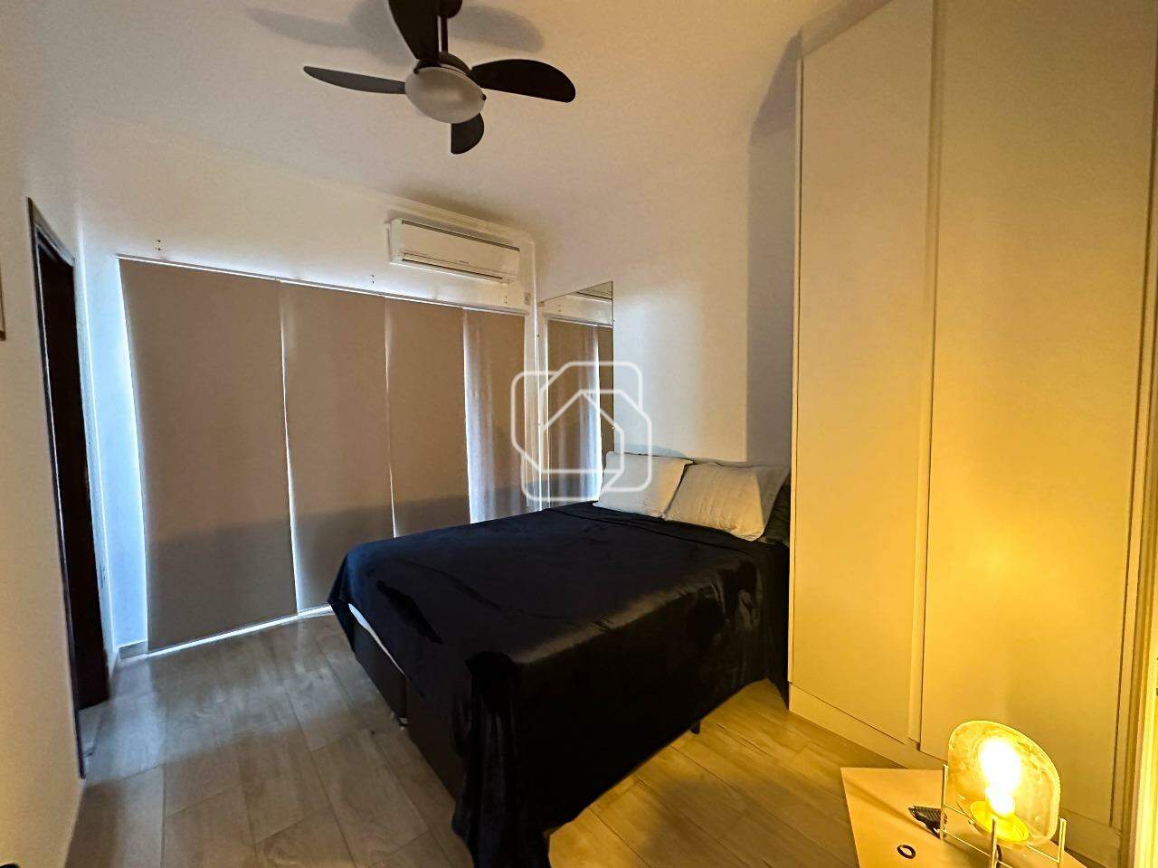 Casa de Condomínio à venda em Itu - SP - Condomínio Portal de Itu II: Quarto