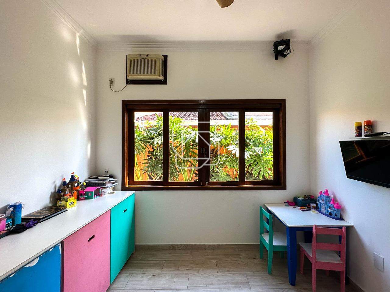 Casa de Condomínio à venda em Itu - SP - Condomínio Portal de Itu II: Brinquedoteca