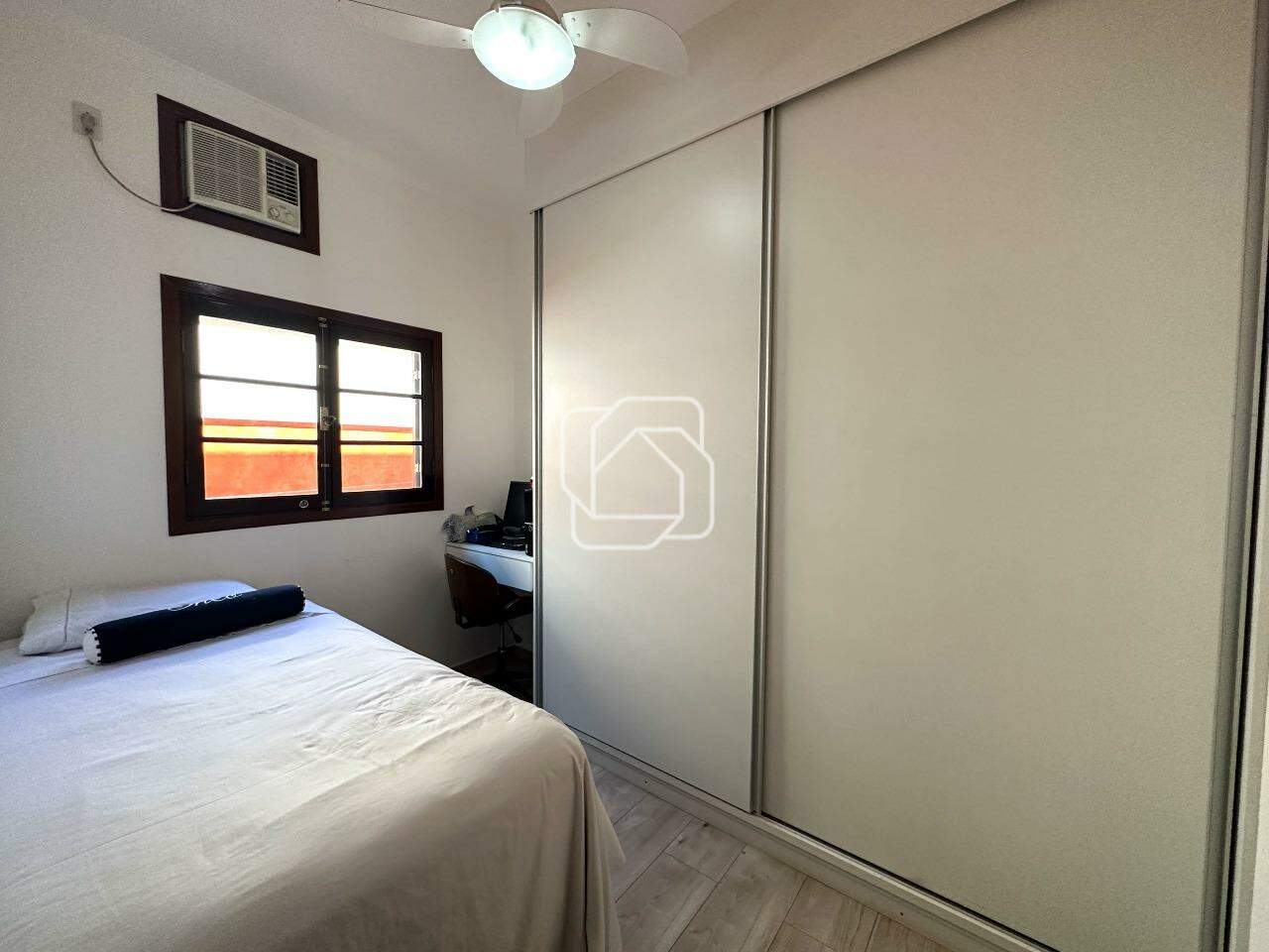 Casa de Condomínio à venda em Itu - SP - Condomínio Portal de Itu II: Quarto