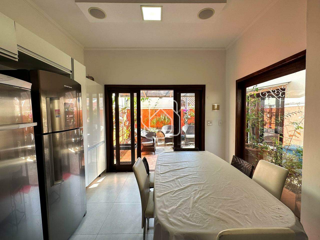 Casa de Condomínio à venda em Itu - SP - Condomínio Portal de Itu II: Cozinha