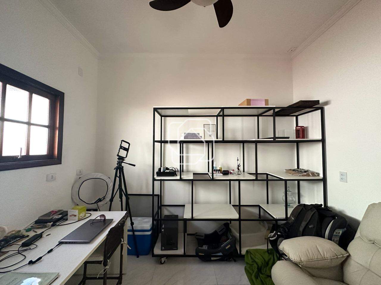 Casa de Condomínio à venda em Itu - SP - Condomínio Portal de Itu II: Escritório 