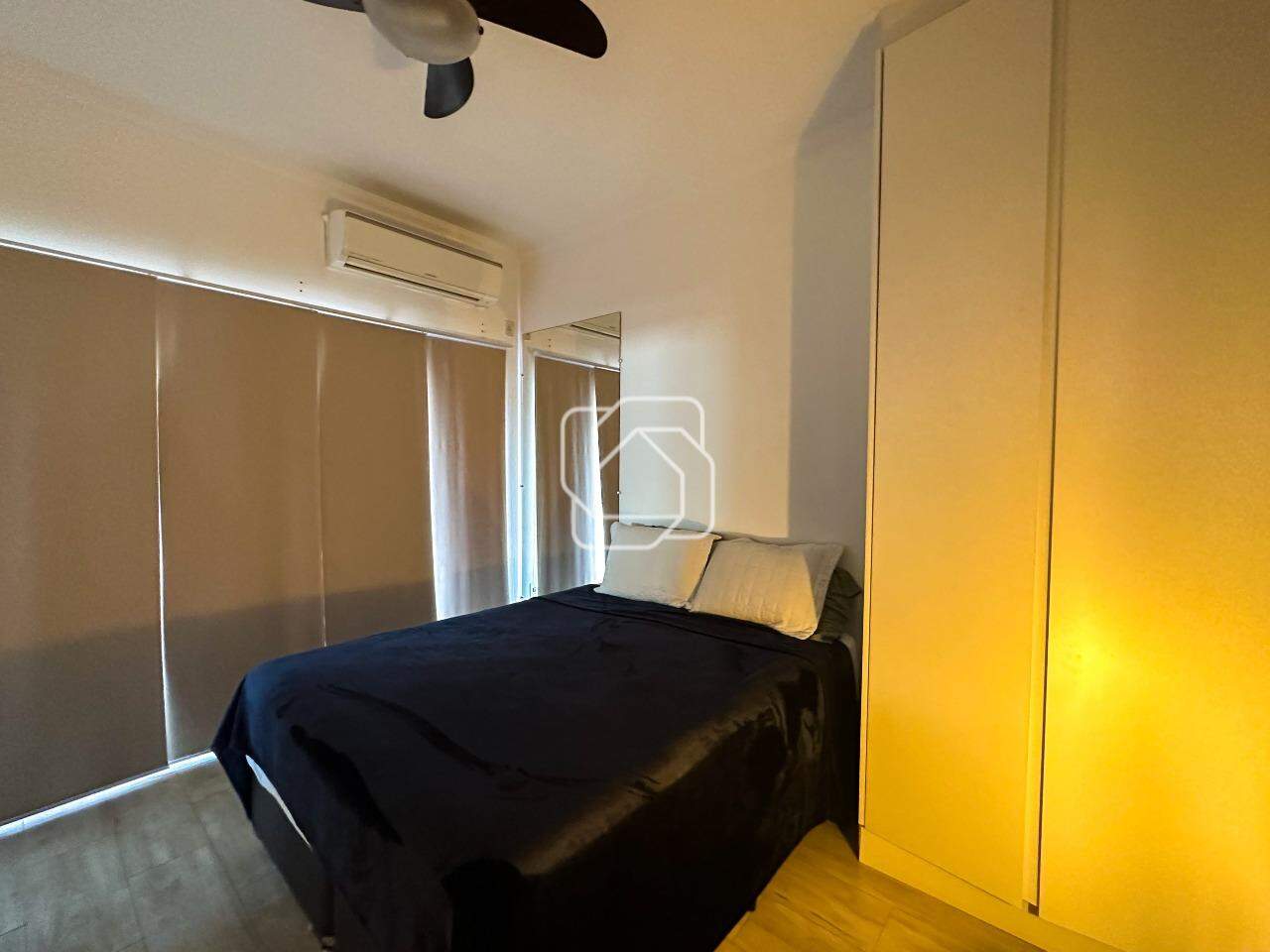 Casa de Condomínio à venda em Itu - SP - Condomínio Portal de Itu II: Quarto