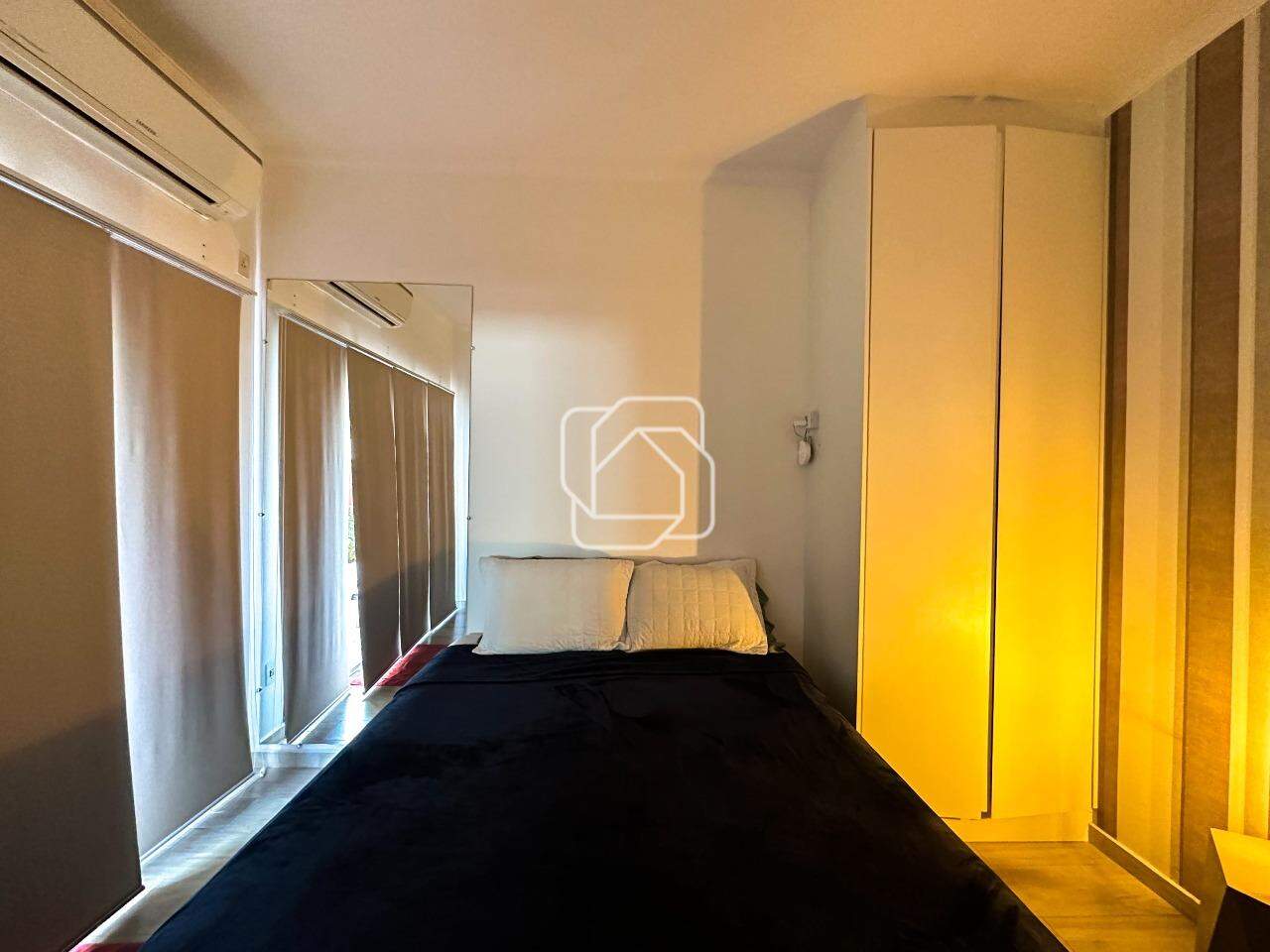 Casa de Condomínio à venda em Itu - SP - Condomínio Portal de Itu II: Quarto