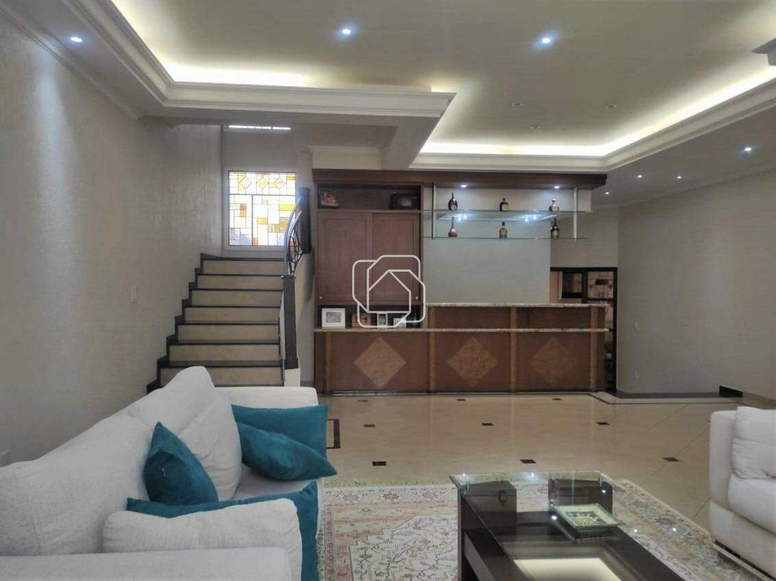 Casa de Condomínio para aluguel em Indaiatuba - SP - Vila Inglesa: Casa à venda no Condomínio Vila Inglesa - Indaiatuba/SP