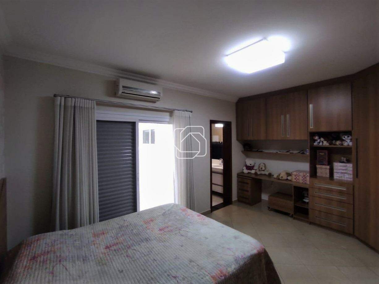 Casa de Condomínio para aluguel em Indaiatuba - SP - Vila Inglesa: SUITE 2