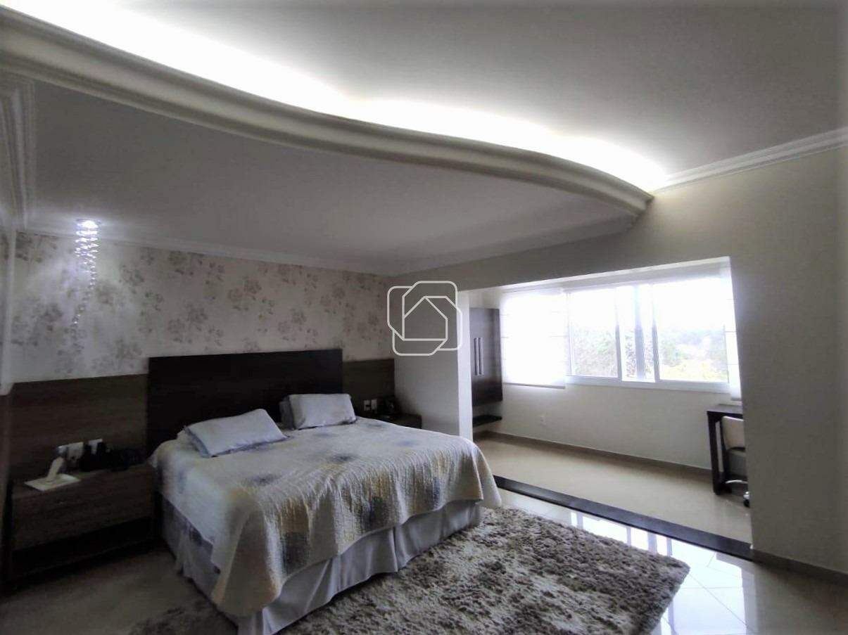 Casa de Condomínio para aluguel em Indaiatuba - SP - Vila Inglesa: SUITE MASTER