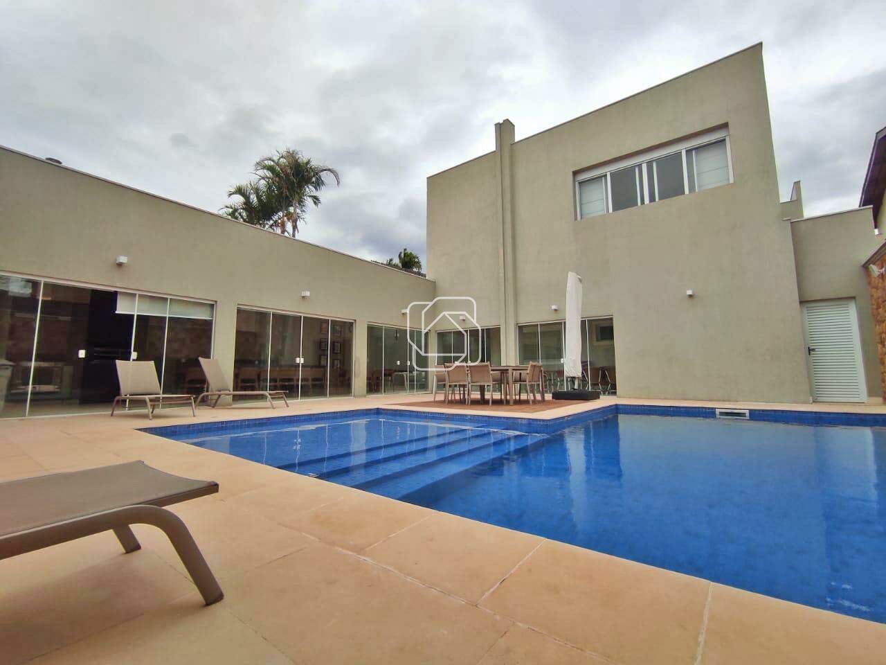 Casa de Condomínio para aluguel em Indaiatuba - SP - Vila Inglesa: Casa à venda no Condomínio Vila Inglesa - Indaiatuba/SP