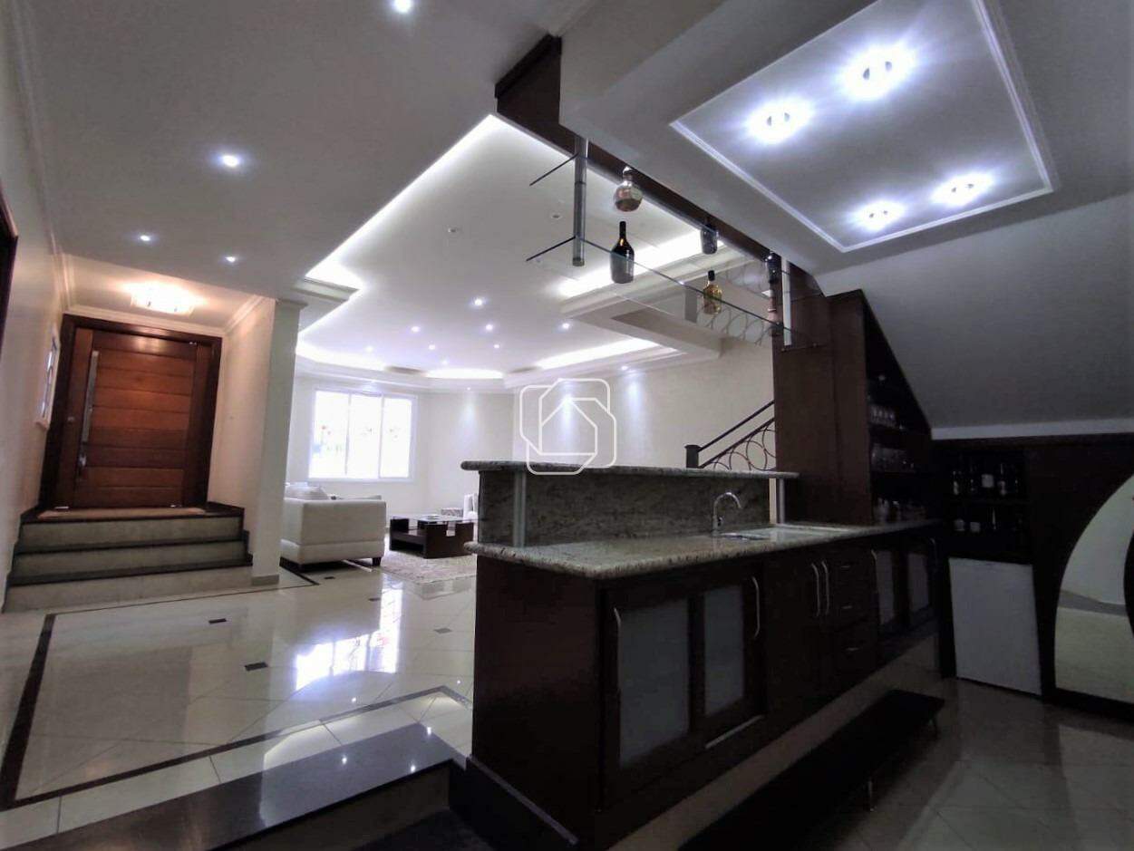 Casa de Condomínio para aluguel em Indaiatuba - SP - Vila Inglesa: Casa à venda no Condomínio Vila Inglesa - Indaiatuba/SP