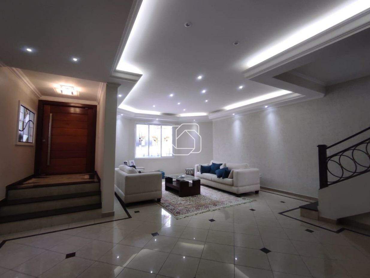 Casa de Condomínio para aluguel em Indaiatuba - SP - Vila Inglesa: Casa à venda no Condomínio Vila Inglesa - Indaiatuba/SP